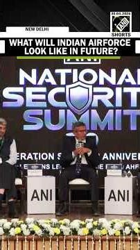 How will unmanned forces change the face of Indian Air Force? Defence Secretary weighs in