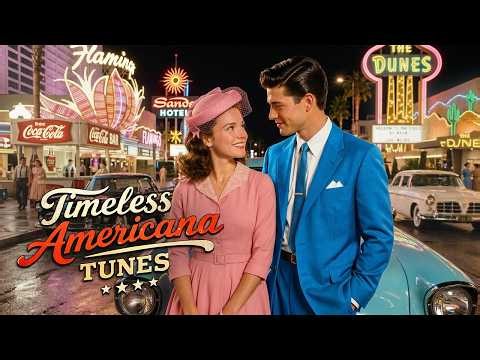 She Smiled at Me at the Soda Shop (1959) | Sweet American 1950s Doo-Wop Love Song