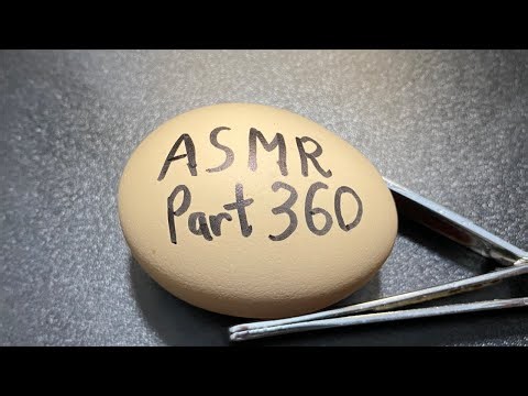 RAW EGG PEELING LIVE