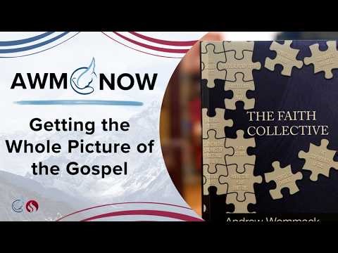 AWM Now: The Faith Collective
