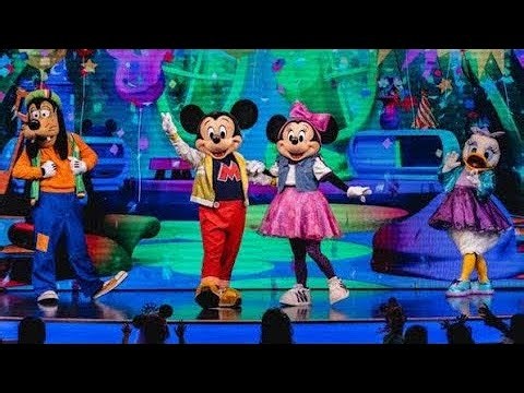 NEW Mickey Mouse Clubhouse Live Stage Show | Disney Jr Family Fun Full Show