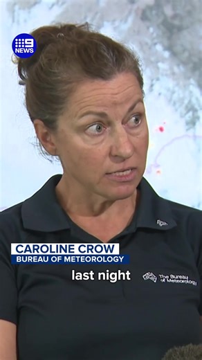 A wild summer storm has caused chaos throughout Perth with lightning killing a pet dog, striking three people, and sparking a house fire. #9News | 9 News