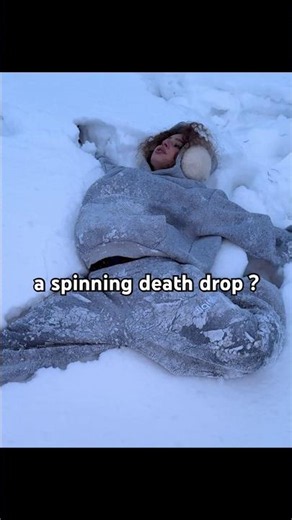 Kalogeras Sisters Build a Snowman !