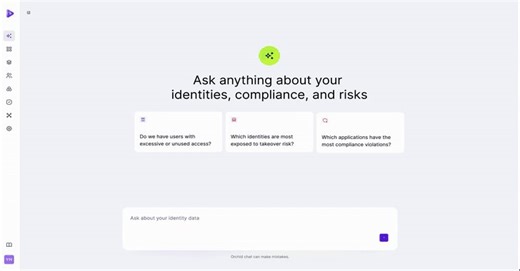 ⚡ AI agents are being deployed faster than enterprises can govern them.About 50% of enterprise identity activity now occurs outside centralized IAM visibility, creating an unmanaged layer of “identity dark matter.”This gap is expanding 📈 alongside AI adoption.Read the full analysis: