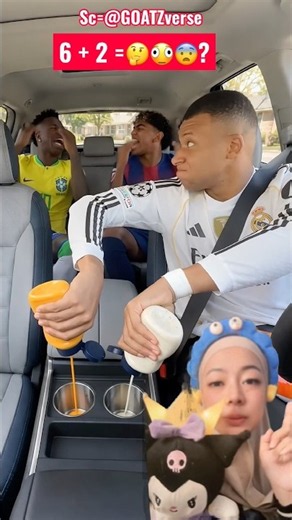 Ko Bisa ‼️Makan Ini Di Dalam Mobil😱🤣