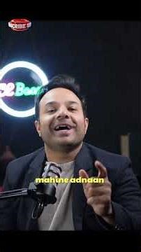 Adnan Shami weight loss motivation