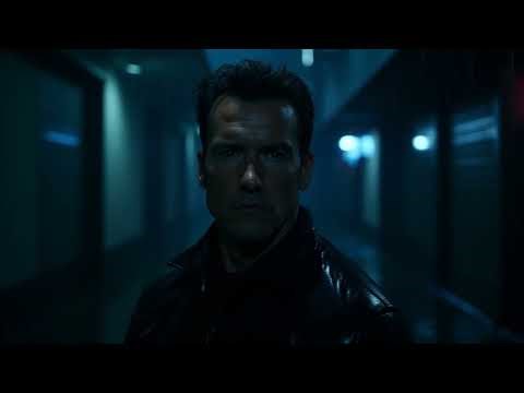 Terminator teaches you about REDUNDANCY STRATEGIES