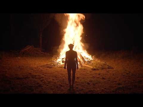 AMANDA PALMER - DEATH THING [OFFICIAL VIDEO]