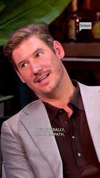 You haven't heard the last of this conversation. #SouthernCharm #CraigConover #SalleyCarson #Shorts