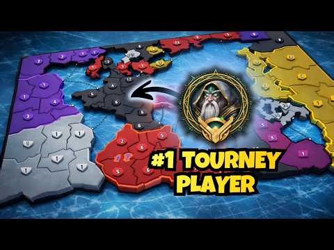 It Was Over on Turn One… | Risk World Championship Round 5