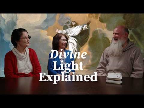 The Light of Fatima Explained: Glorified Body, Mary & the Easter Mystery | Franciscan Fridays Ep 52