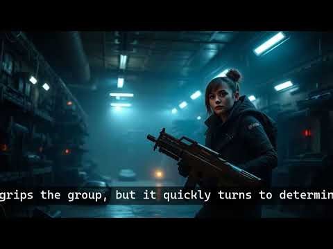 New Kowloon: The City That Never Sleeps (Or Dies Clean) S! E9