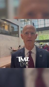 🚨 Sen. Rick Scott is calling for a boycott of Kanye West's upcoming shows