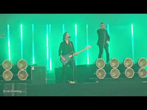 A PERFECT CIRCLE - HELLFEST 2026 - Full show / concert - 20/06