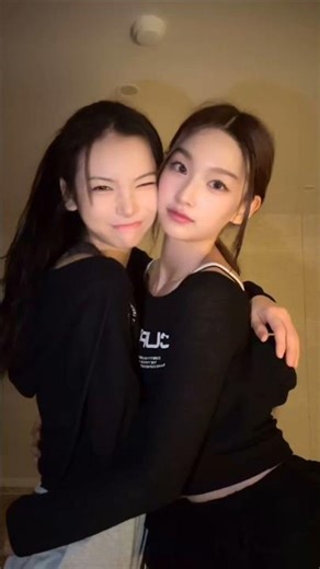 내가 하는대로 따라하면 돼😎 #SECRET_NUMBER #시크릿넘버 #Ebin #MinC #WHEREYOUAT