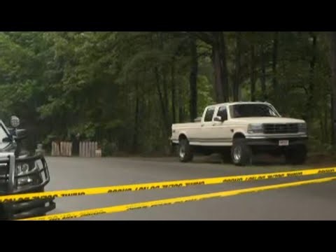 2 killed, 1 injured in Dawson County helicopter crash