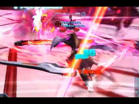 Special Training: Episode 6