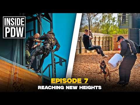 Reaching New Heights | INSIDE PDW Episode 7