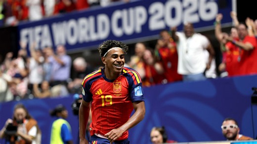 What World Cup games are on today? 2026 FIFA World Cup daily schedule, TV channels, stream, kick off times