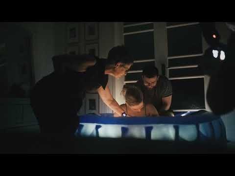 Filming Birth in Natural Low Light | The Birth of Edwina — Part 03: Arrival
