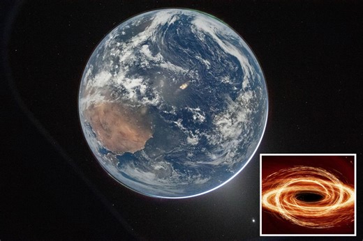 Alarming study reveals the universe will end much, much sooner than previously estimated