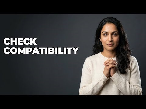 How To Check Hardware Compatibility Before Choosing An OS?