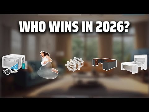 The Top 5 Best U Shaped AC in 2026 - Must Watch Before Buying!