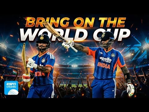 Ishan ends T20 WC opener debate | #IND win the series 4-1, all boxes ticked before title defense