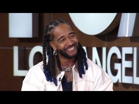 Omarion brings 'The One' to GDLA+
