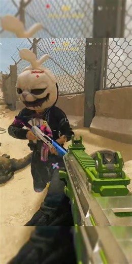 Call of Duty: Modern Warfare III Multiplayer Gameplay #callofduty