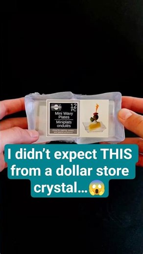 How a Simple Crystal Changes Light Under a Microscope.#Microscope#ScienceShorts#Crystal