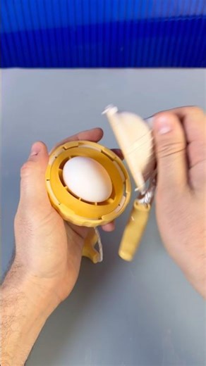 Egg Scrambler #amazonfinds