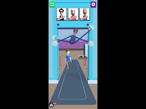 Barred Game Alien Attack Live 🔴 #barred #shortsfeed