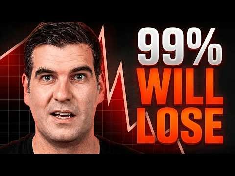 LOOK OUT. The 1% Are Quietly Accumulating XRP