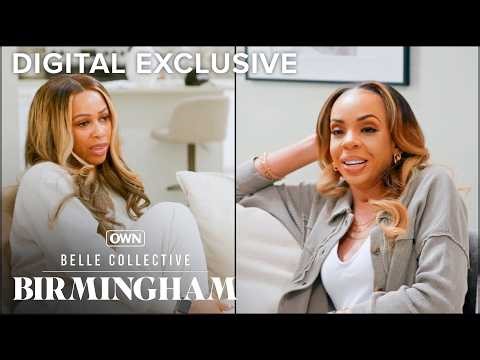 Tiffaney: We Got Engaged, Married and Pregnant All in One Day! | Belle Collective: Birmingham | OWN