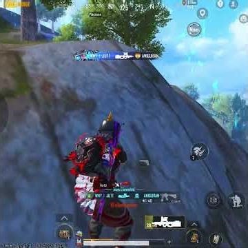 Luck and Skills 💀