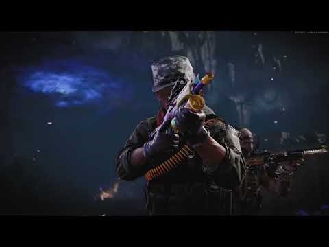 Playing call of duty cold war with someone this good is next level it's impressive !🤯🤯