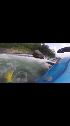 🌊 White Water Rafting Day Trip from San José — Costa Rica's Best Adventure 🇨🇷