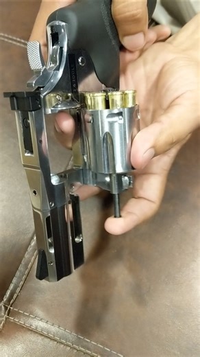 Why You Need A 357 Magnum Revolver