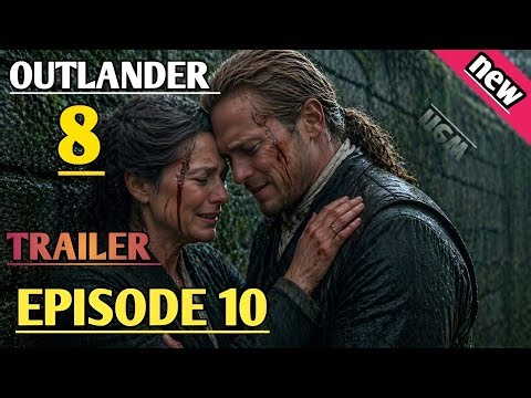 Outlander Episode 10: Jamie’s Ultimate Rescue Mission Begins — Lord John Kidnapped & War Ignites!