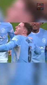 Highlight Manchester City vs Aek Athena 2-0 | First Half October 2026