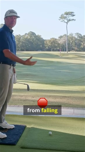 The Secret to a Relaxed Golf Setup: Find Your Skeletal Alignment