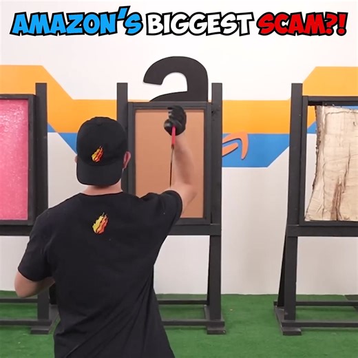 Is This Amazon's Biggest Scam!? 🤯💀 | PrestonPlayz