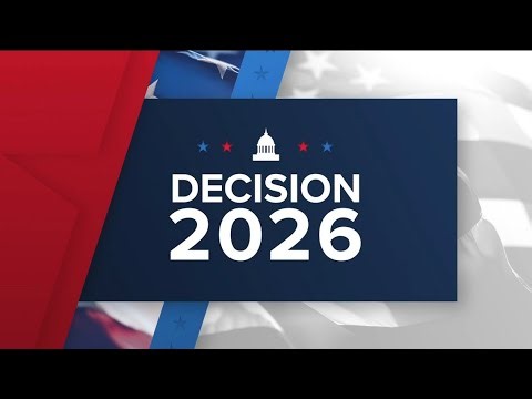 LIVE: Georgia Runoff Election Results 2026 | Real-Time Results & Updates