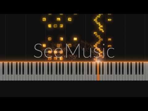 Rimsky-Korsakov - Flight of the Bumblebee