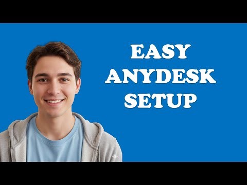 How Do I Install AnyDesk On Android?
