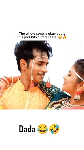 Dada🤣 | Padar💕| Nick Shinde | Anushri Mane #vinmayimusic #trending #viral #comedy #ytshorts