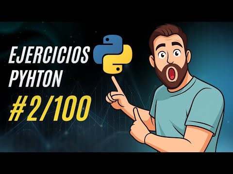 Ejercicio #2 🐍 | Sistema de Login con 3 Intentos en Python