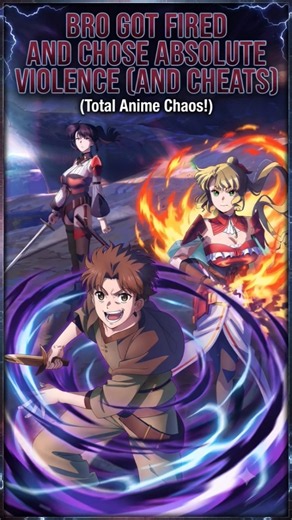 new Isekai anime 2026 | best anime in english| anime 2026 #shorts #youtubeshorts #ytshorts #trending