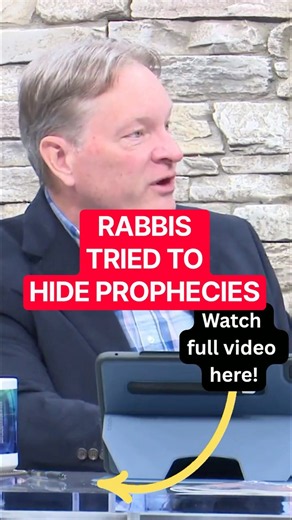 Did Orthodox Scholars Hide Messianic Prophecies From Their Own People? #MondoGonzalez #Prophecy